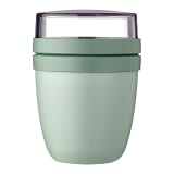 Mepal Ellipse Mini Lunch Pot - Nordic Sage