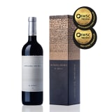 Vilafonte Seriously Old Dirt Red Blend, 750ml - Bottle with gift box 