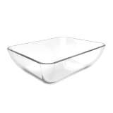 Pyrex Daily Rectangular Roaster - 2.25L 