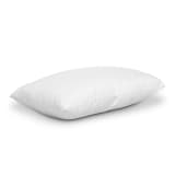 Royal Comfort Goose Down & Feather Pillow, 25% Down - Standard 