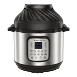 Instant Pot Duo Crisp Smart Cooker & Airfryer - 6L 