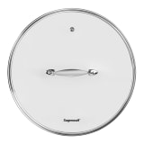 Sagenwolf Tempered Glass Lid - 28cm 