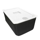 SousChef Neoprene Sous Vide Immersion Container Sleeve - 22L 