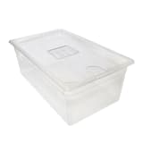 SousChef Sous Vide Immersion Container with Lid - 22L 