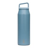 MiiR Vacuum Insulated Wide Mouth Stainless Steel Bottle, 940ml - Home