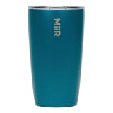 MiiR Vacuum-Insulated Stainless Steel Tumbler, 350ml - Prismatic