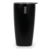 MiiR Vacuum Insulated Stainless Steel Tumbler, 470ml - Black