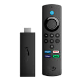 Amazon Fire TV Stick Lite with 2nd Gen Remote Streaming Media Player - 