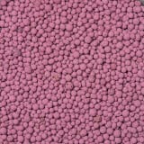 Brockytony Hydrolised Clay Pebbles for Orchids - Deep Pink