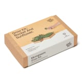 Good Roots Microgreens Rocket & Sunflower Growing Kit - Rocket & Sunflower 