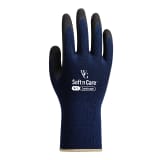 Towa Landscape Large Gardening Gloves, Set of 2 - Navy