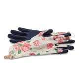 Towa Premier Medium Gardening Gloves, Set of 2 - Rose