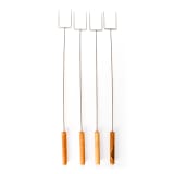 RAW Marshmallow Braai Fork - Pack of 4 