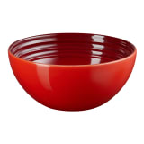 Le Creuset Snack Bowl, 12cm - Cerise