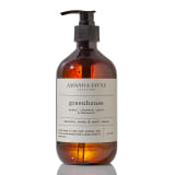 Amanda Jayne Greenhouse Hand & Body Wash - 500ml 