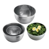 Tovolo Stainless Steel Mixing Bowl - 1.4L 