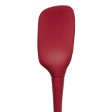 Tovolo Flex-Core Silicone Spoonula - Cayenne Red