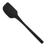 Tovolo Flex-Core Silicone Spatula - Black