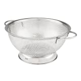 Tovolo Stainless Steel Perforated Colander - 2.4L 