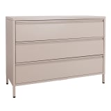 Popstrukt Bon Bon Sideboard - Silk Grey