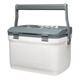 Stanley Adventure Outdoor Cooler Box, 15.1L - Polar White