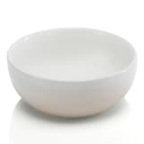 Le Creuset Coupe Collection Cereal Bowl, 770ml - Meringue