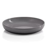 Le Creuset Coupe Collection Pasta Bowl, 960ml - Flint