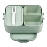 Mepal Midi Bento Lunch Box - Nordic Sage