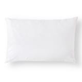 Royal Comfort Duck Down 3-Chamber Pillow, 50% Down - Standard 