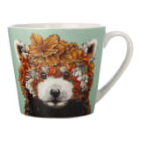 Maxwell & Williams Wild Planet Mug, 370ml - Panda