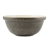 Mason Cash In the Forest Fox 4L Mixing Bowl, 29cm - Grey