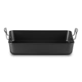 Le Creuset Toughened Non-Stick Rectangular Roaster - 35cm 