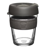 KeepCup Brew Reusable Travel Mug, 340ml - Nitro