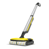 Karcher FC 7 Cordless Electric Floor Cleaning Mop - 