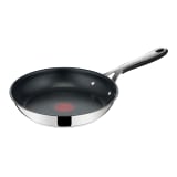 Jamie Oliver by Tefal Kitchen Essential Non-Stick Frying Pan - 24cm 