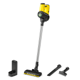 Karcher VC6 Cordless ourFamily Vacuum Cleaner - 