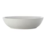 Maxwell & Williams Dune Oval Platter, 32cm - White