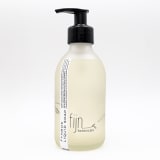 Fijn Botanicals Fynbos Liquid Soap, 200ml - Frosted Glass