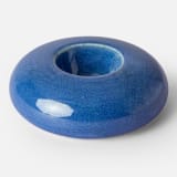 Mervyn Gers Glazed Stoneware Egg Holder - Blouberg