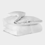 Thread Office Luxury Goose Down & Feather Duvet Inner, 90% Down - Double 