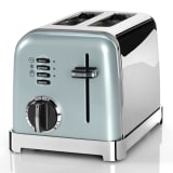 Cuisinart 2-Slice Toaster, 900W - Pistachio Green