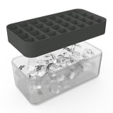 W & P Ice Box - 96 Ice Cubes 