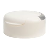 W & P Porter Drink Thru Lid - Cream