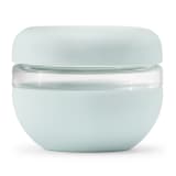 W & P Porter Glass Seal Tight Bowl, 480ml - Mint