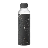 W & P Porter Water Bottle, 590ml - Terrazzo Charcoal