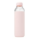 W & P Porter Water Bottle, 590ml - Blush