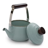 Barebones Enamel Kettle, 1.5L - Mint