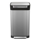 Joseph Joseph Titan Trash Compactor Rubbish Bin - 30L 