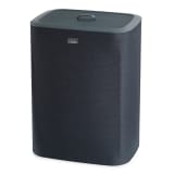 Joseph Joseph Tota 90L Laundry Separation Basket - Carbon Black