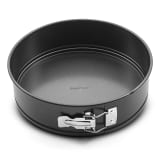 Sagenwolf Titanium Series Non-stick Springform Cake Pan - 20cm 